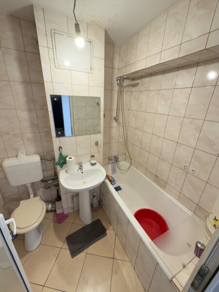 Doamna Ghica - Colentina