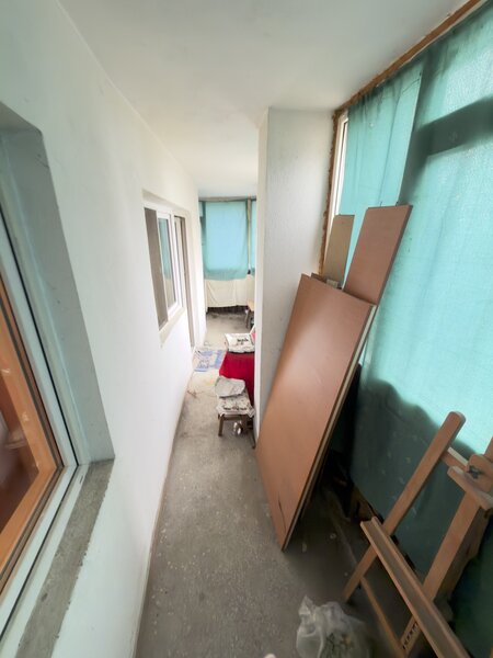 Doamna Ghica - Colentina