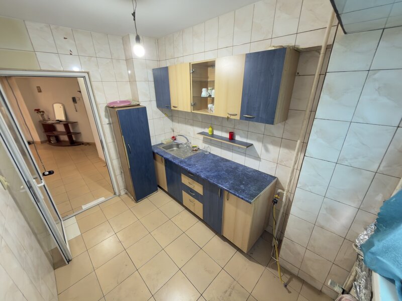 Doamna Ghica - Colentina