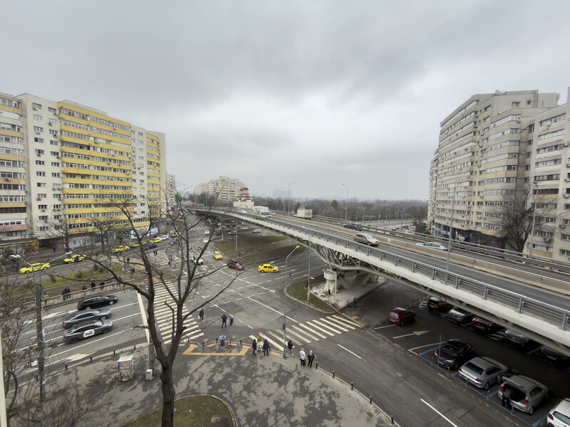 Doamna Ghica - Colentina